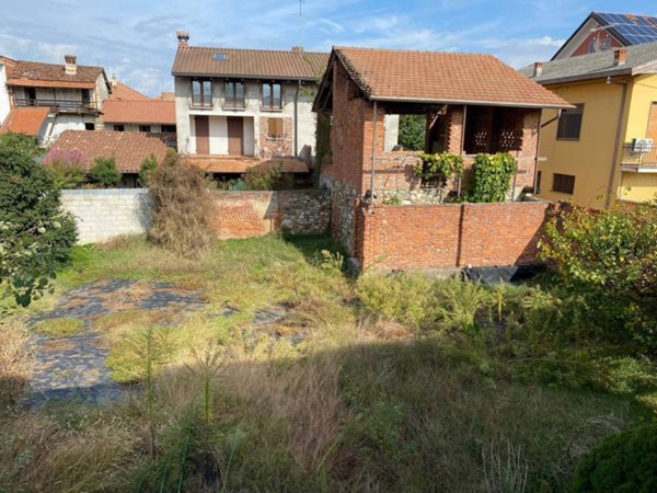 casa indipendente in vendita a Borgo Ticino