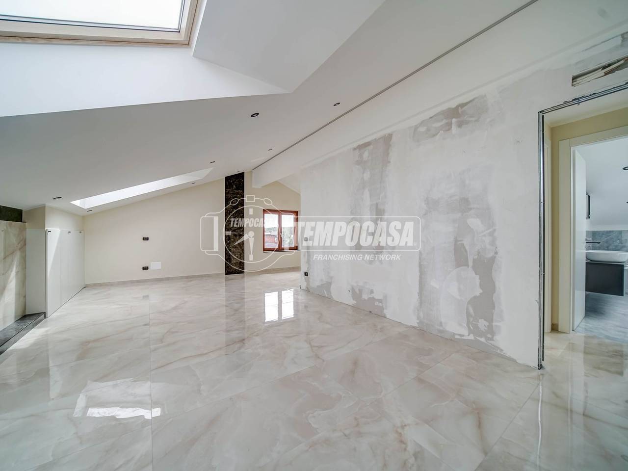 appartamento in vendita a Borgo Ticino in zona Gagnago