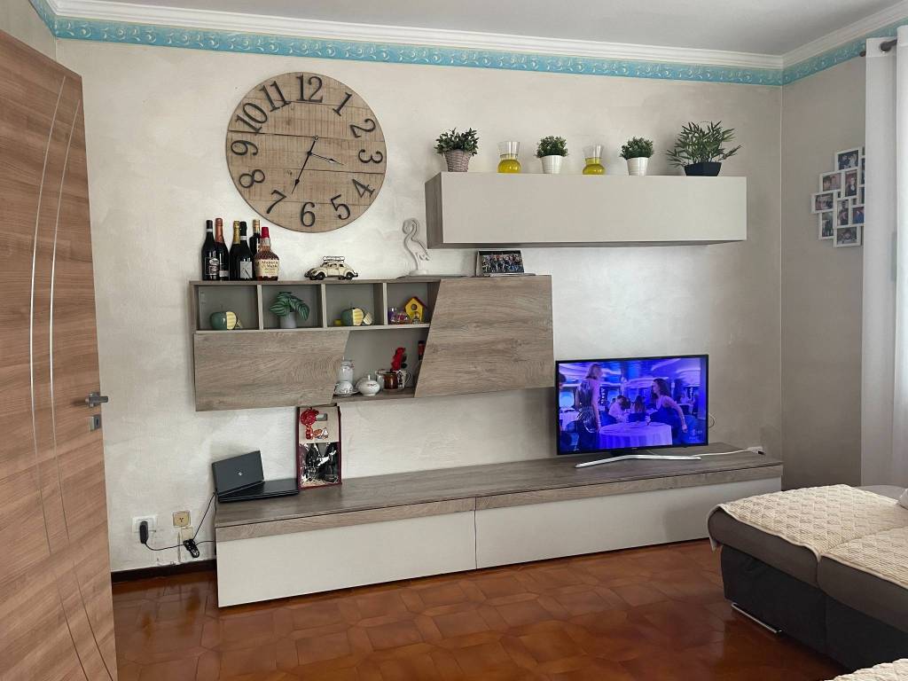 appartamento in vendita a Borgo Ticino
