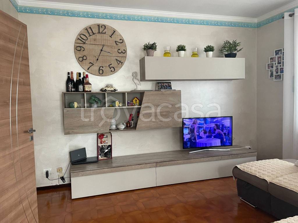 appartamento in vendita a Borgo Ticino
