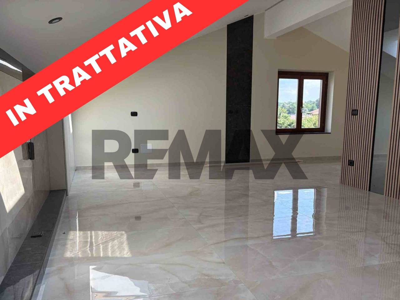appartamento in vendita a Borgo Ticino in zona Gagnago