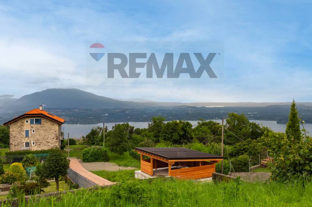 casa indipendente in vendita a Borgo Ticino