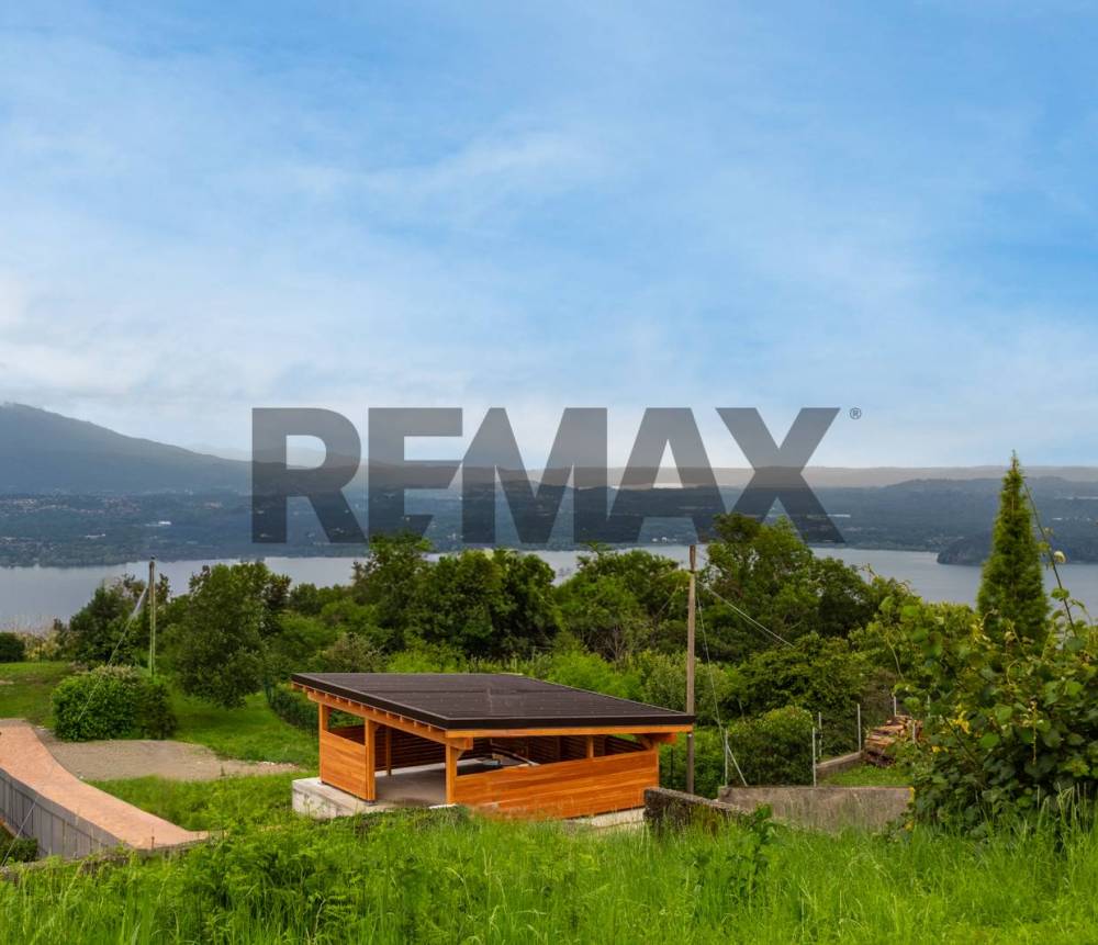 casa indipendente in vendita a Borgo Ticino