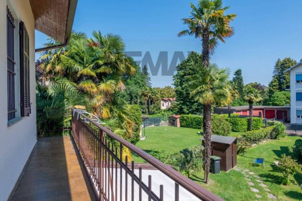 appartamento in vendita a Borgo Ticino