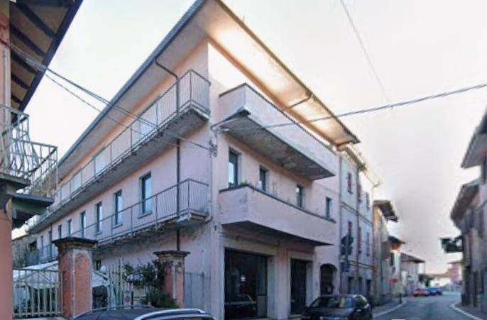 ufficio in vendita a Borgo Ticino