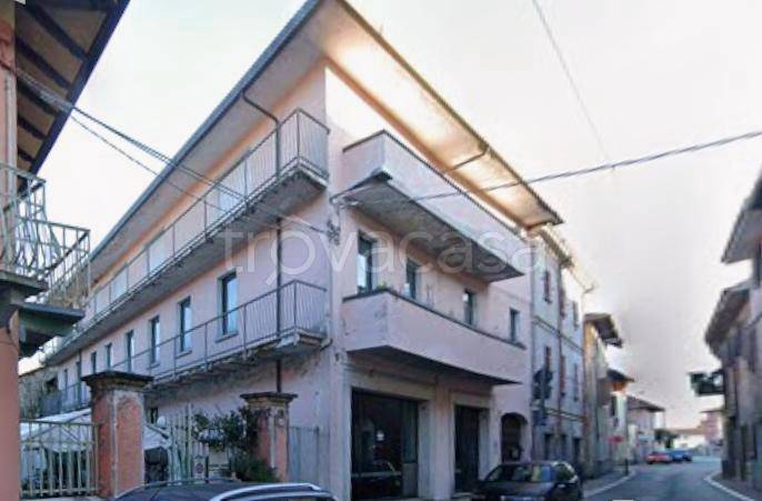 ufficio in vendita a Borgo Ticino