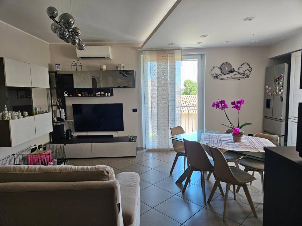 appartamento in vendita a Borgo Ticino in zona Gagnago