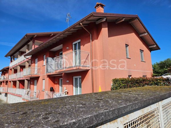 appartamento in vendita a Borgo Ticino in zona Gagnago