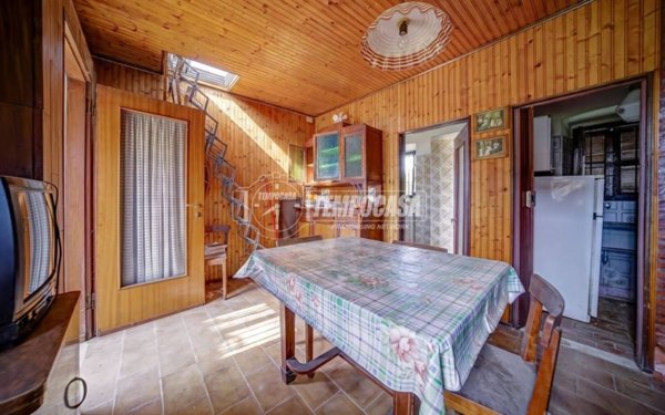 appartamento in vendita a Borgo Ticino in zona Gagnago