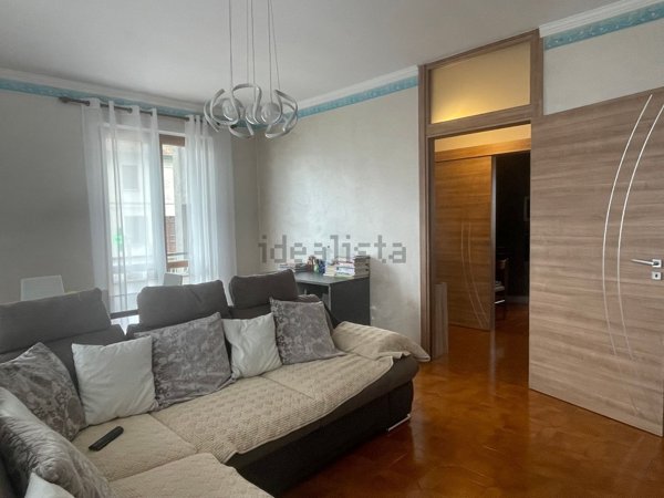 appartamento in vendita a Borgo Ticino