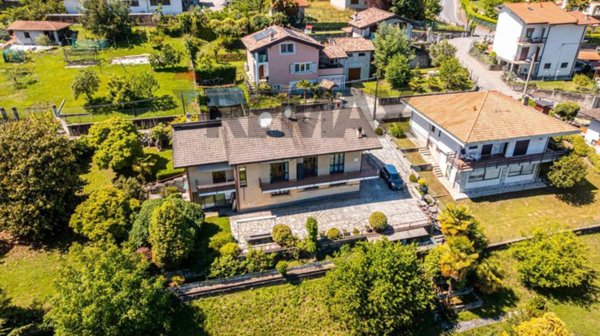 casa indipendente in vendita a Borgo Ticino