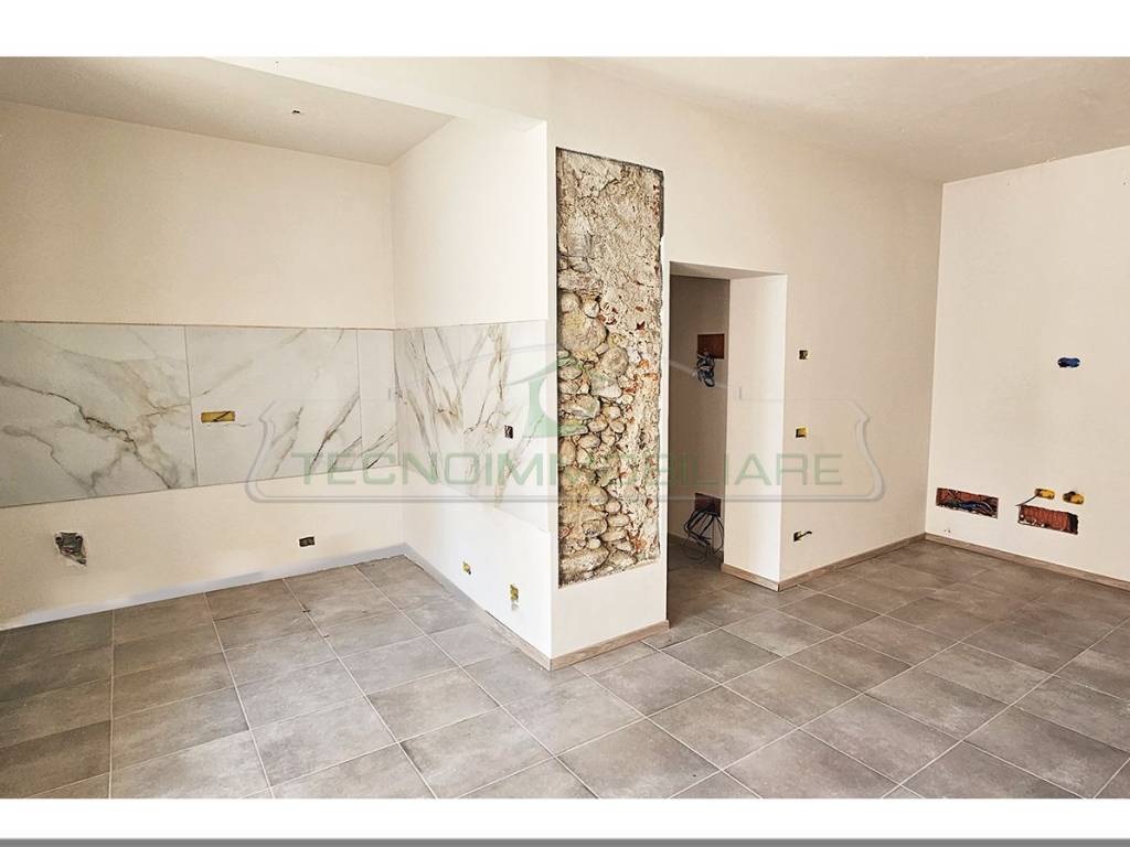 appartamento in vendita a Borgo Ticino