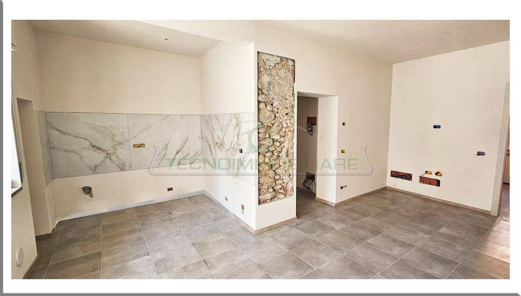 appartamento in vendita a Borgo Ticino