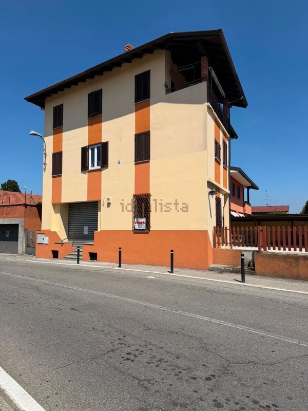 negozio in vendita a Borgo Ticino