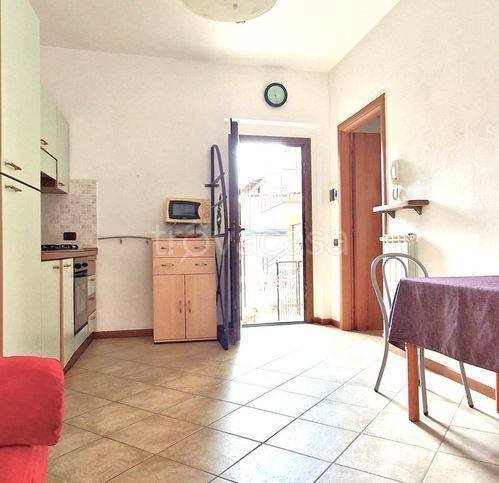 appartamento in vendita a Borgo Ticino