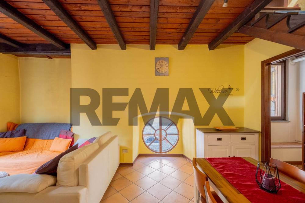 appartamento in vendita a Borgo Ticino