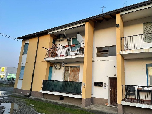 appartamento in vendita a Borgo Ticino in zona Gagnago