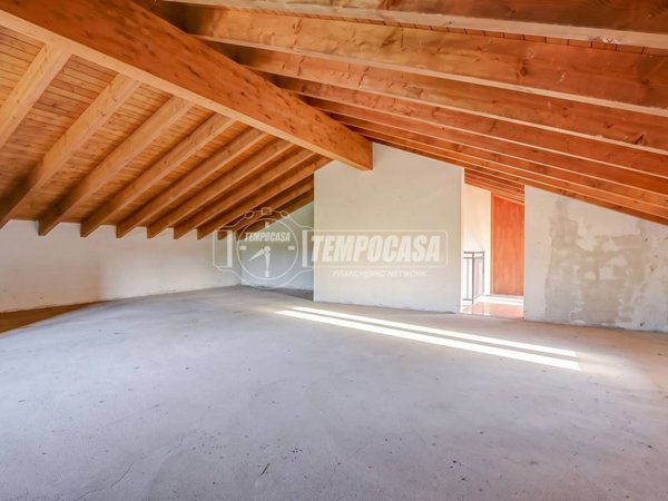 appartamento in vendita a Borgo Ticino in zona Gagnago