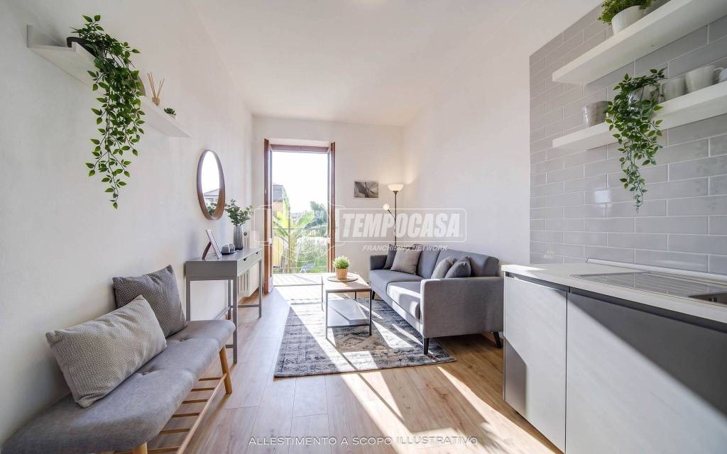 casa semindipendente in vendita a Borgo Ticino in zona Campagnola
