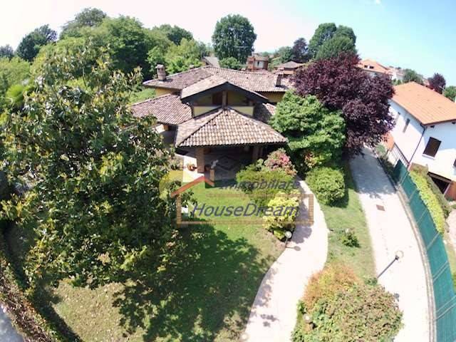 casa indipendente in vendita a Borgo Ticino in zona Gagnago