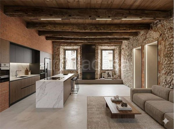 appartamento in vendita a Borgo Ticino in zona Lazzaretto
