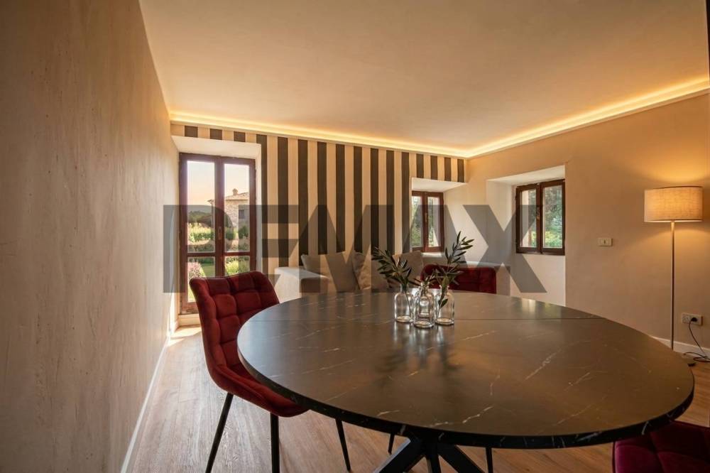 appartamento in vendita a Borgo Ticino