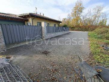 terreno edificabile in vendita a Borgo Ticino