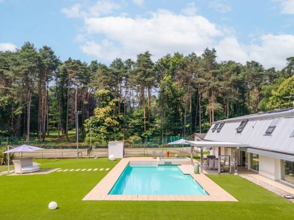 casa indipendente in vendita a Borgo Ticino