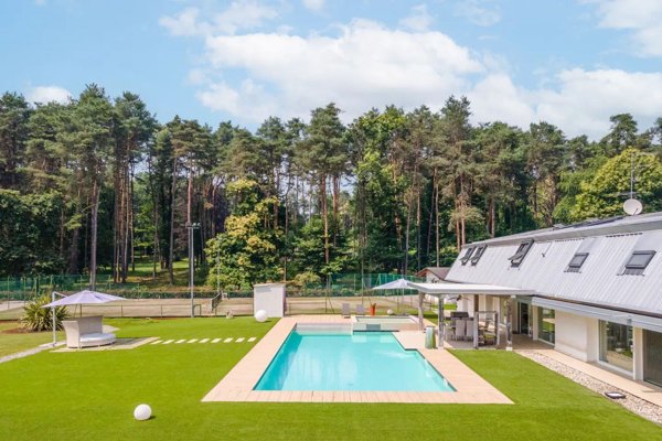 casa indipendente in vendita a Borgo Ticino in zona Lazzaretto