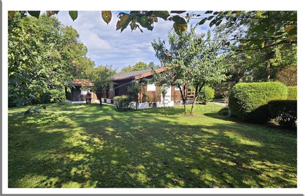 casa indipendente in vendita a Borgo Ticino in zona Lazzaretto