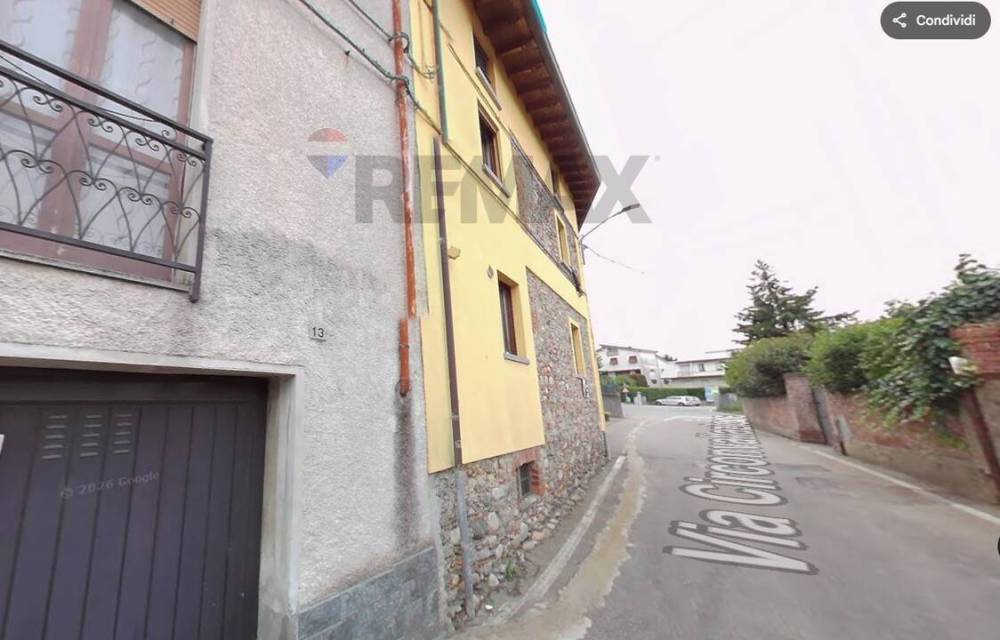 casa indipendente in vendita a Borgo Ticino