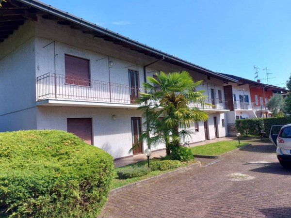 casa indipendente in vendita a Borgo Ticino in zona Lazzaretto