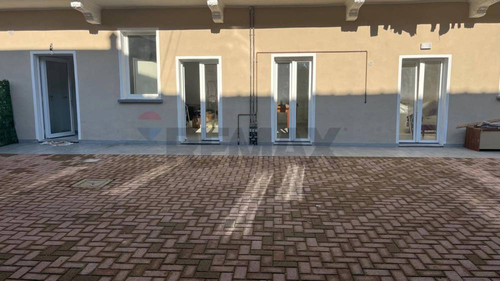 appartamento in vendita a Borgo Ticino
