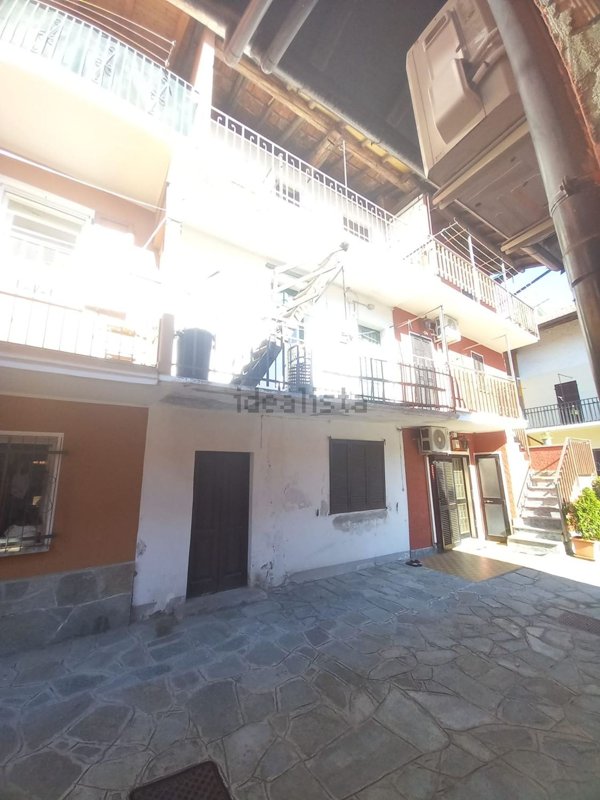 appartamento in vendita a Borgo Ticino