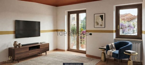appartamento in vendita a Borgo Ticino in zona Gagnago