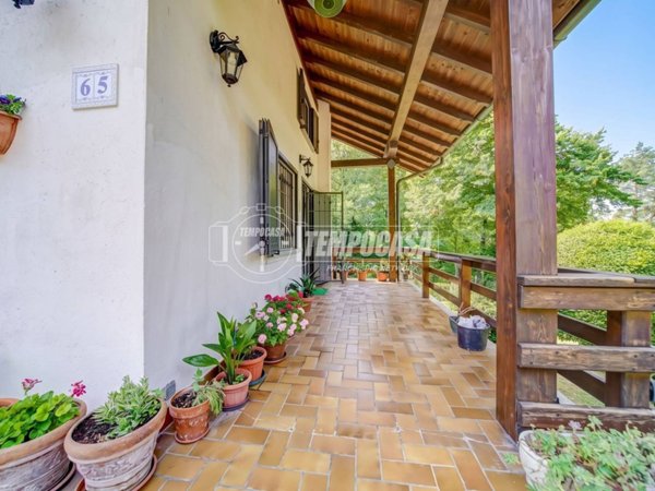 casa indipendente in vendita a Borgo Ticino in zona Lazzaretto
