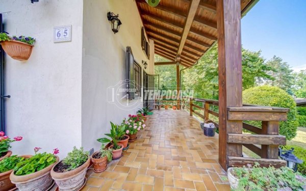 casa indipendente in vendita a Borgo Ticino in zona Lazzaretto
