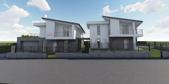 casa indipendente in vendita a Borgo Ticino