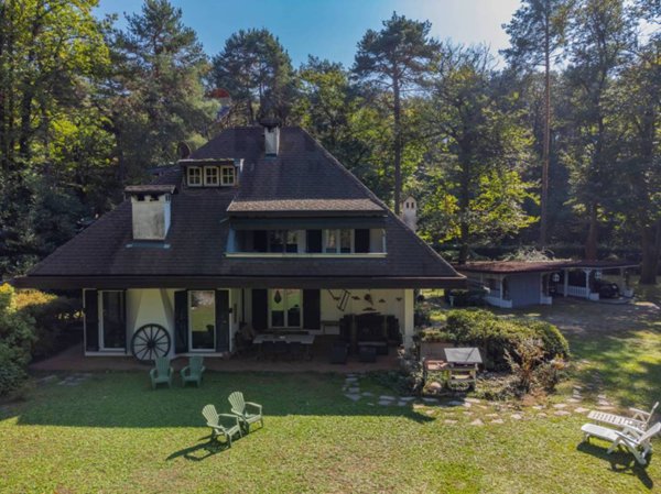 casa indipendente in vendita a Borgo Ticino in zona Lazzaretto
