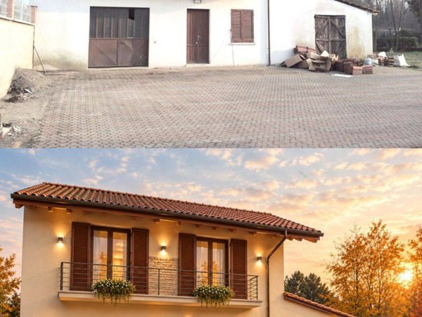 appartamento in vendita a Borgo Ticino in zona Lazzaretto