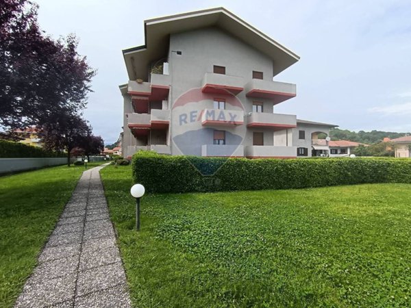appartamento in vendita a Briga Novarese