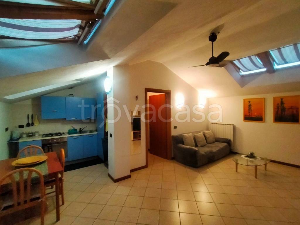 appartamento in vendita a Briga Novarese