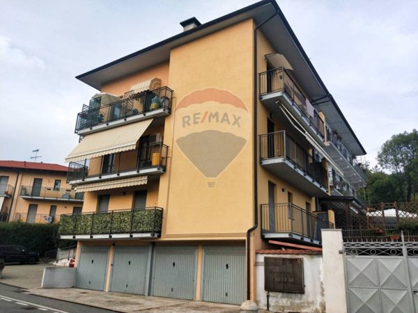 appartamento in vendita a Briga Novarese