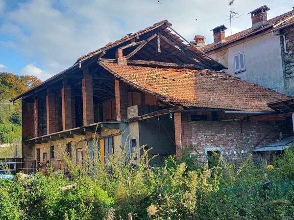 appartamento in vendita a Briga Novarese