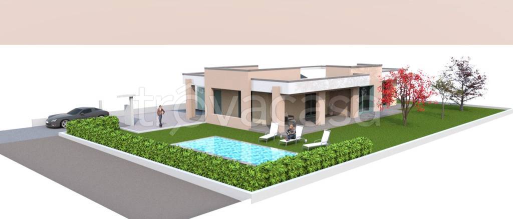 casa indipendente in vendita a Briga Novarese