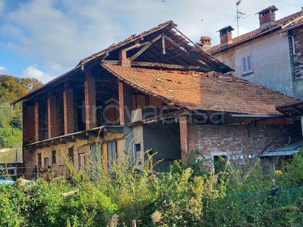 appartamento in vendita a Briga Novarese