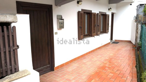appartamento in vendita a Briga Novarese