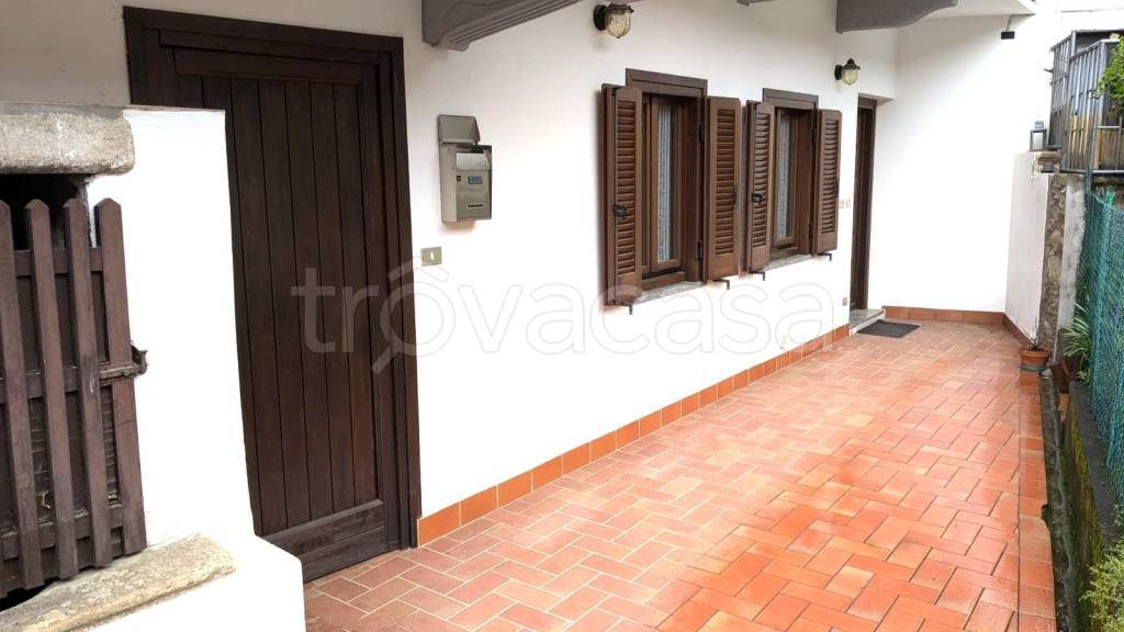 appartamento in vendita a Briga Novarese