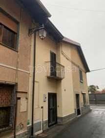 appartamento in vendita a Briga Novarese