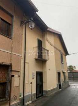 appartamento in vendita a Briga Novarese